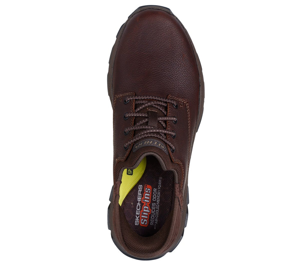 Skechers Skechers Slip-ins: Respected - Garville Men