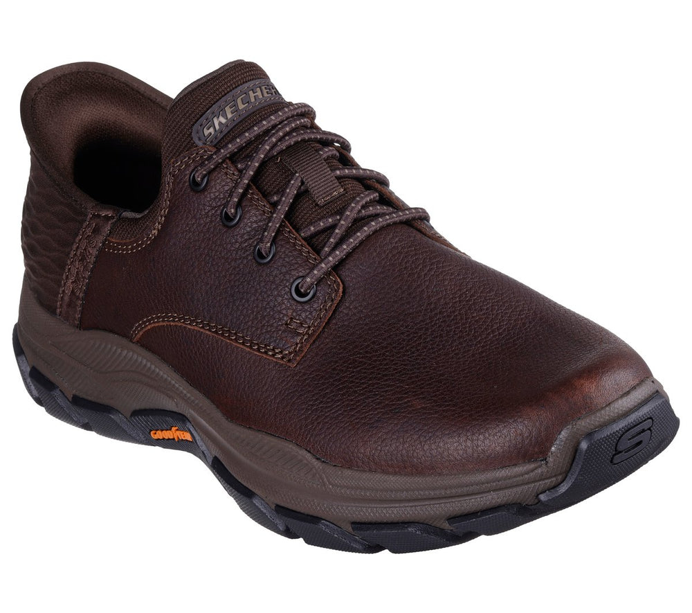 Skechers Skechers Slip-ins: Respected - Garville Men