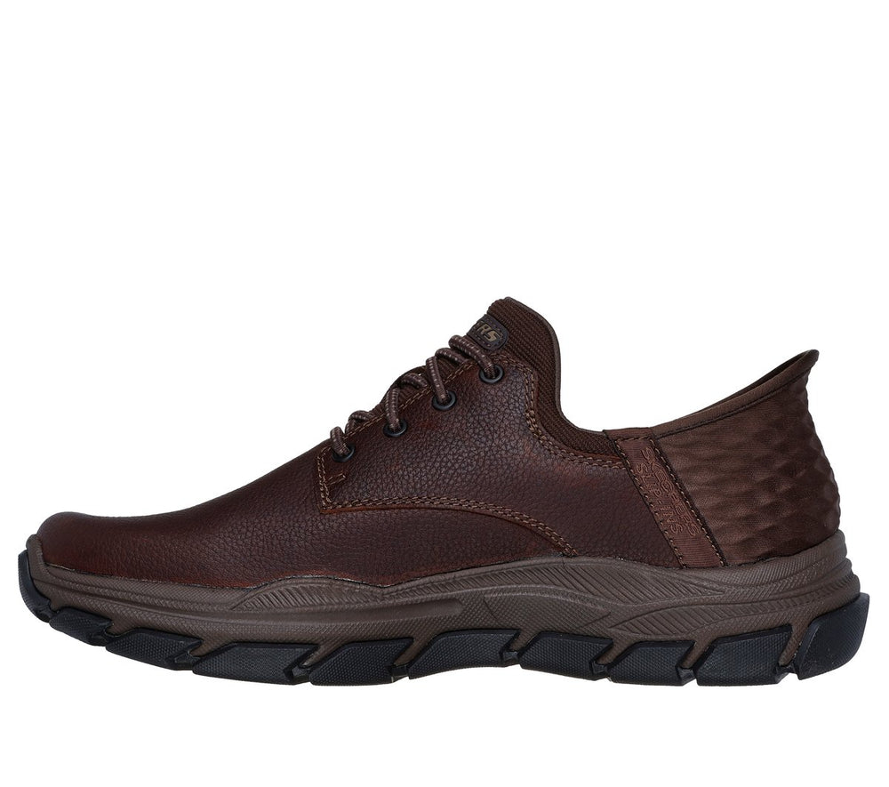 Skechers Skechers Slip-ins: Respected - Garville Men