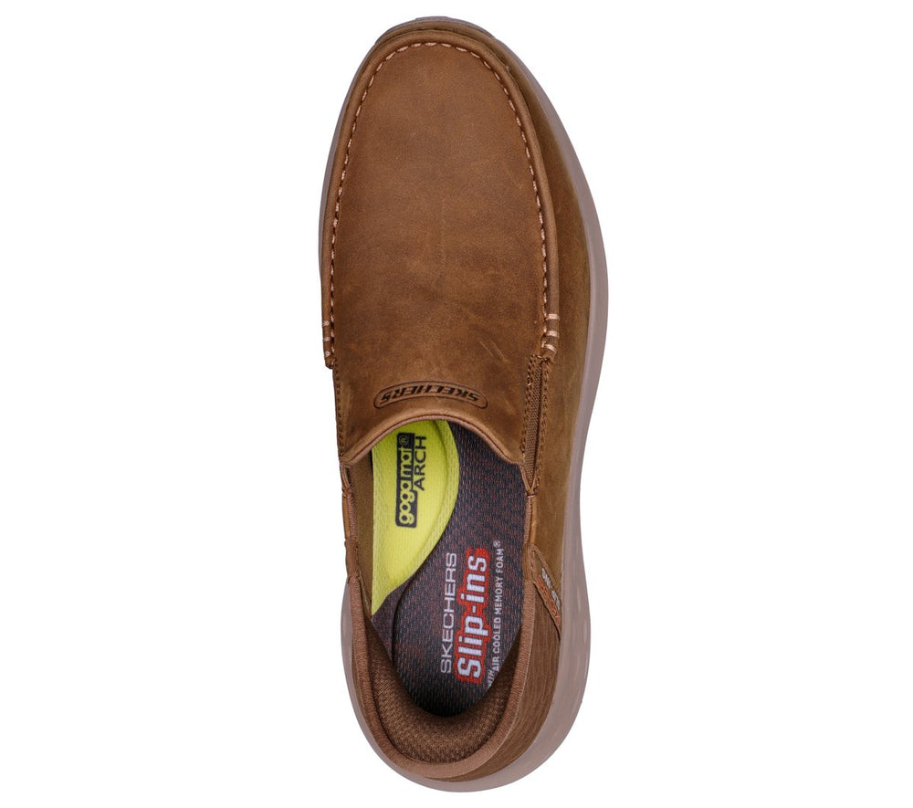 Skechers Skechers Slip-ins Relaxed Fit: Parson - Oswin Men