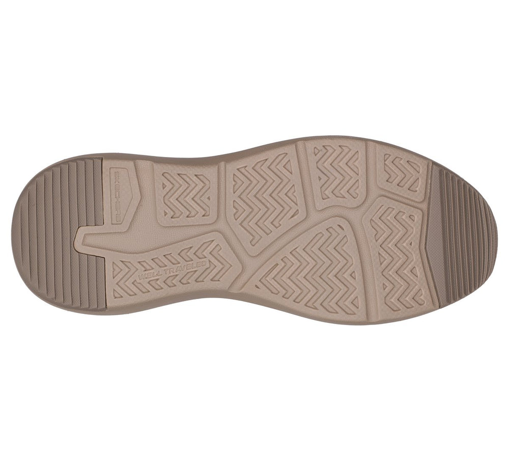 Skechers Skechers Slip-ins Relaxed Fit: Parson - Oswin Men