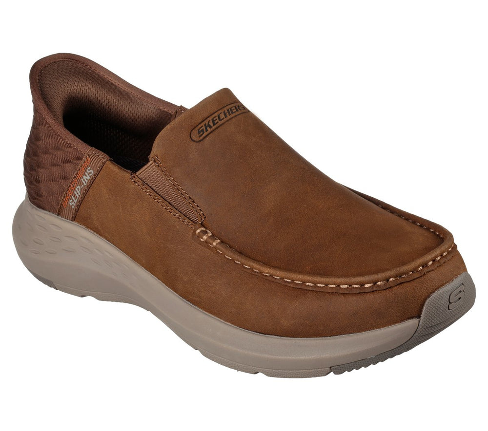 Skechers Skechers Slip-ins Relaxed Fit: Parson - Oswin Men