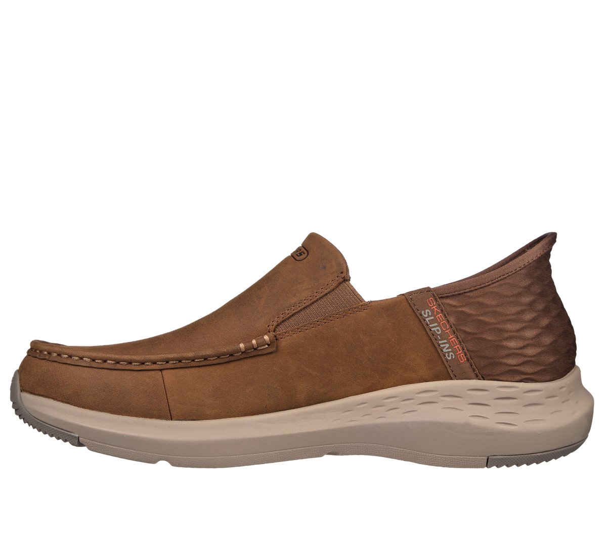 Skechers Skechers Slip-ins Relaxed Fit: Parson - Oswin Men