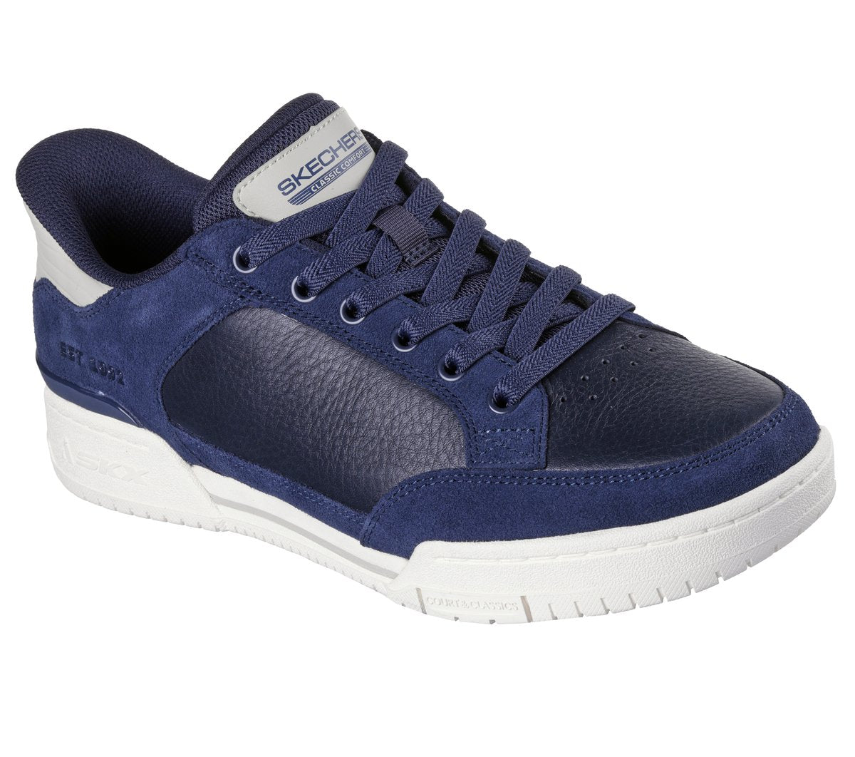 Skechers Skechers Slip-ins: Recoil Men