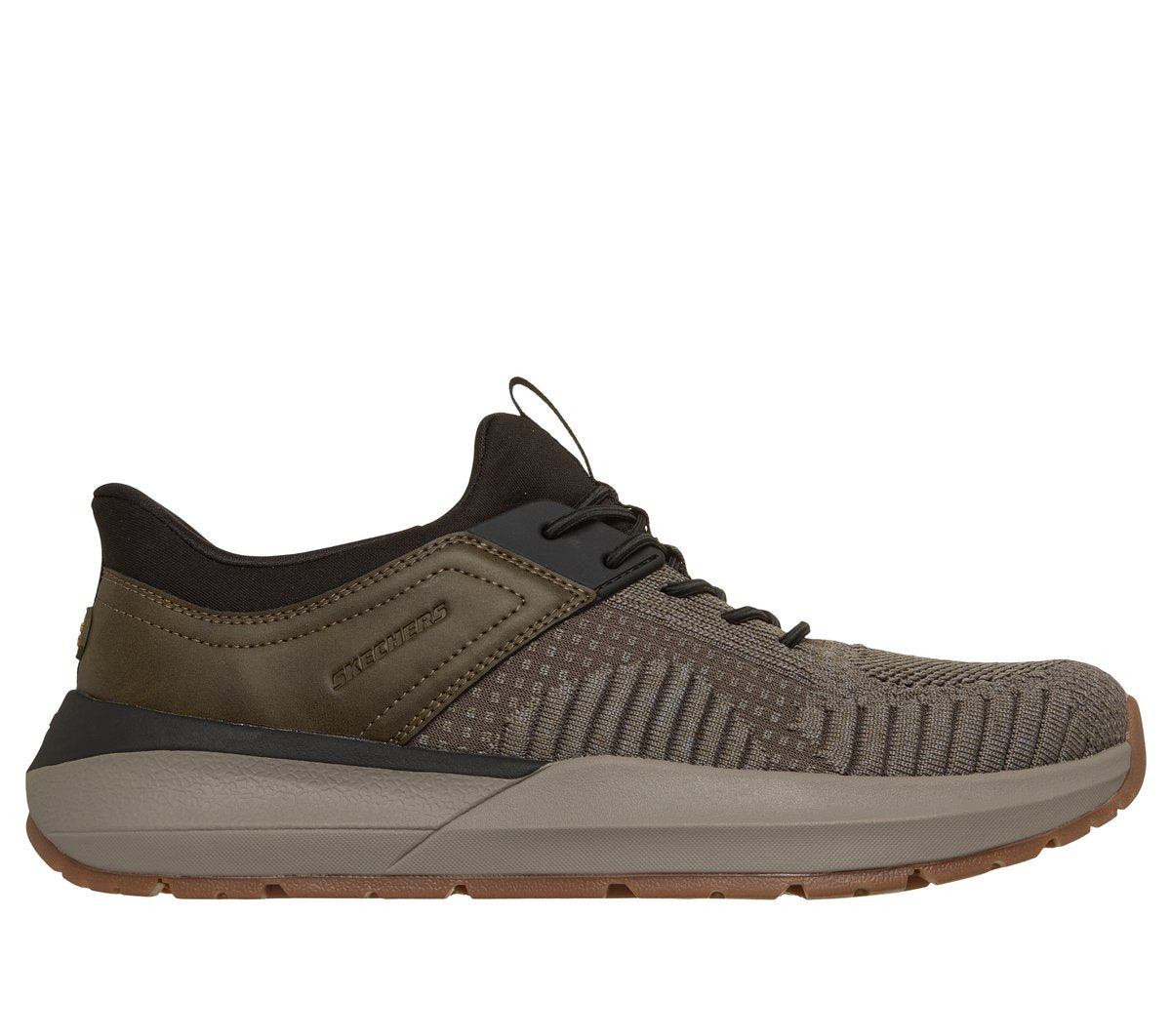 Skechers Skechers Slip-ins: Neville - Crosby Men