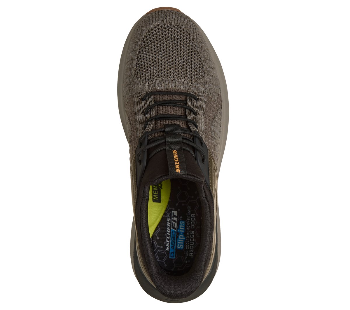 Skechers Skechers Slip-ins: Neville - Crosby Men