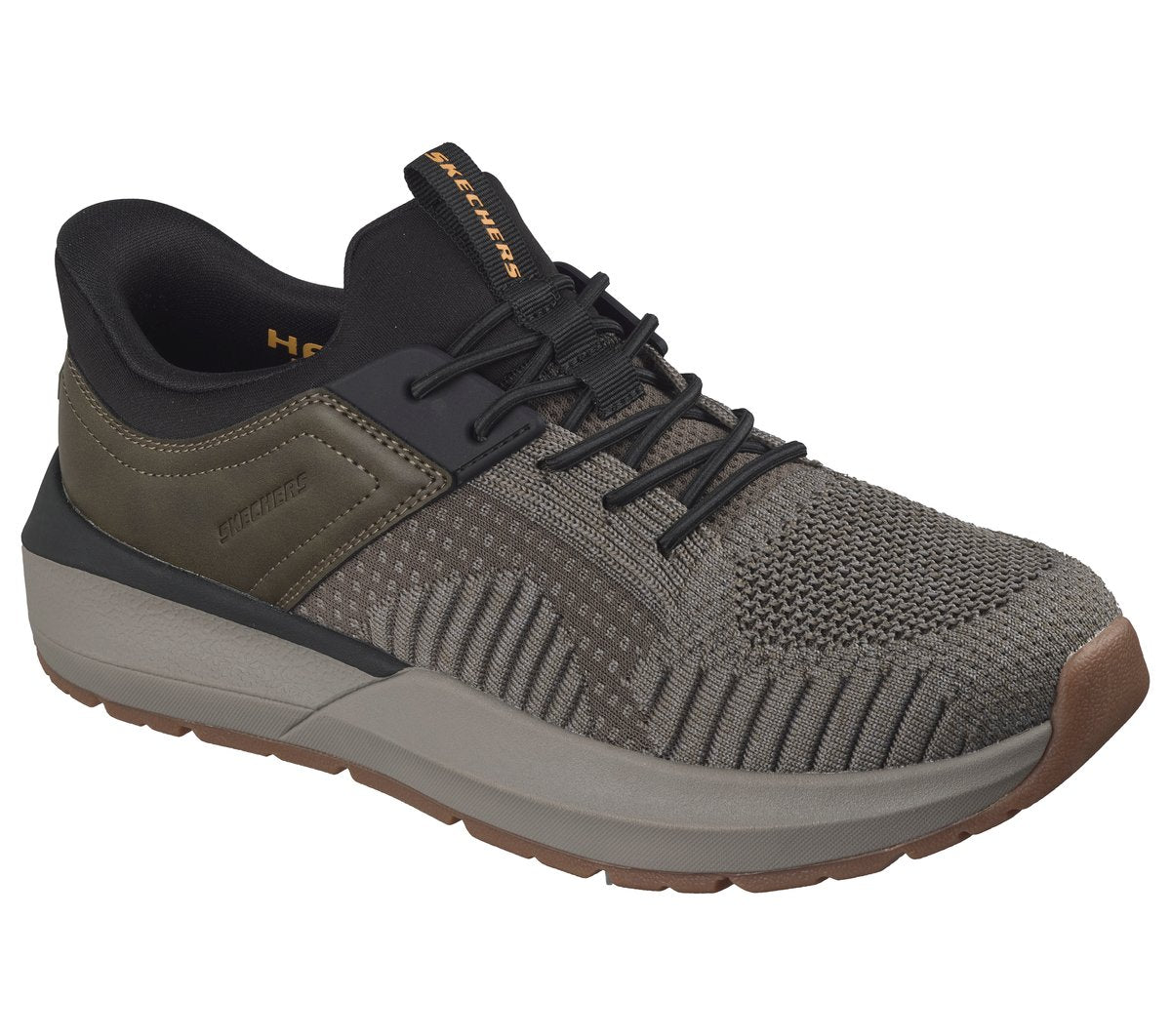Skechers Skechers Slip-ins: Neville - Crosby Men