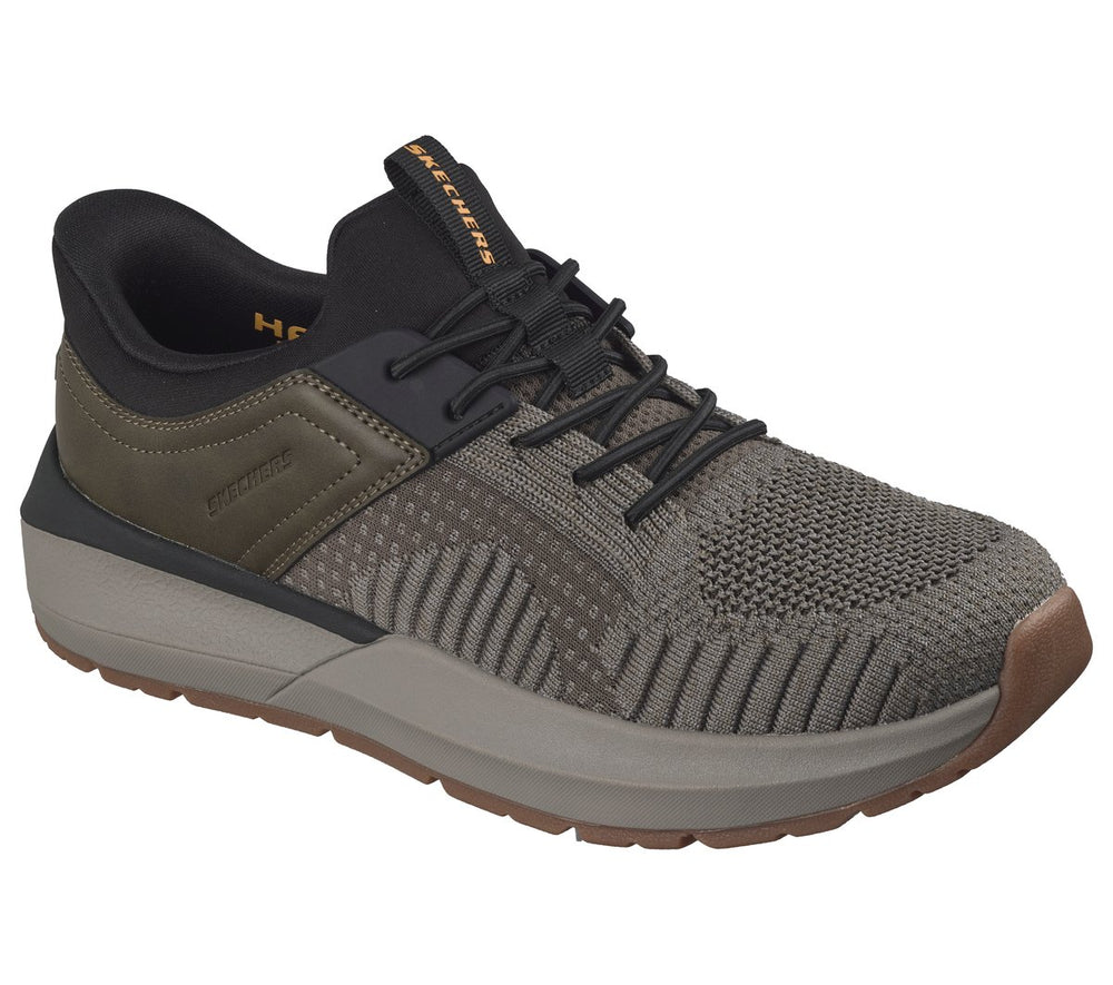 Skechers Skechers Slip-ins: Neville - Crosby Men