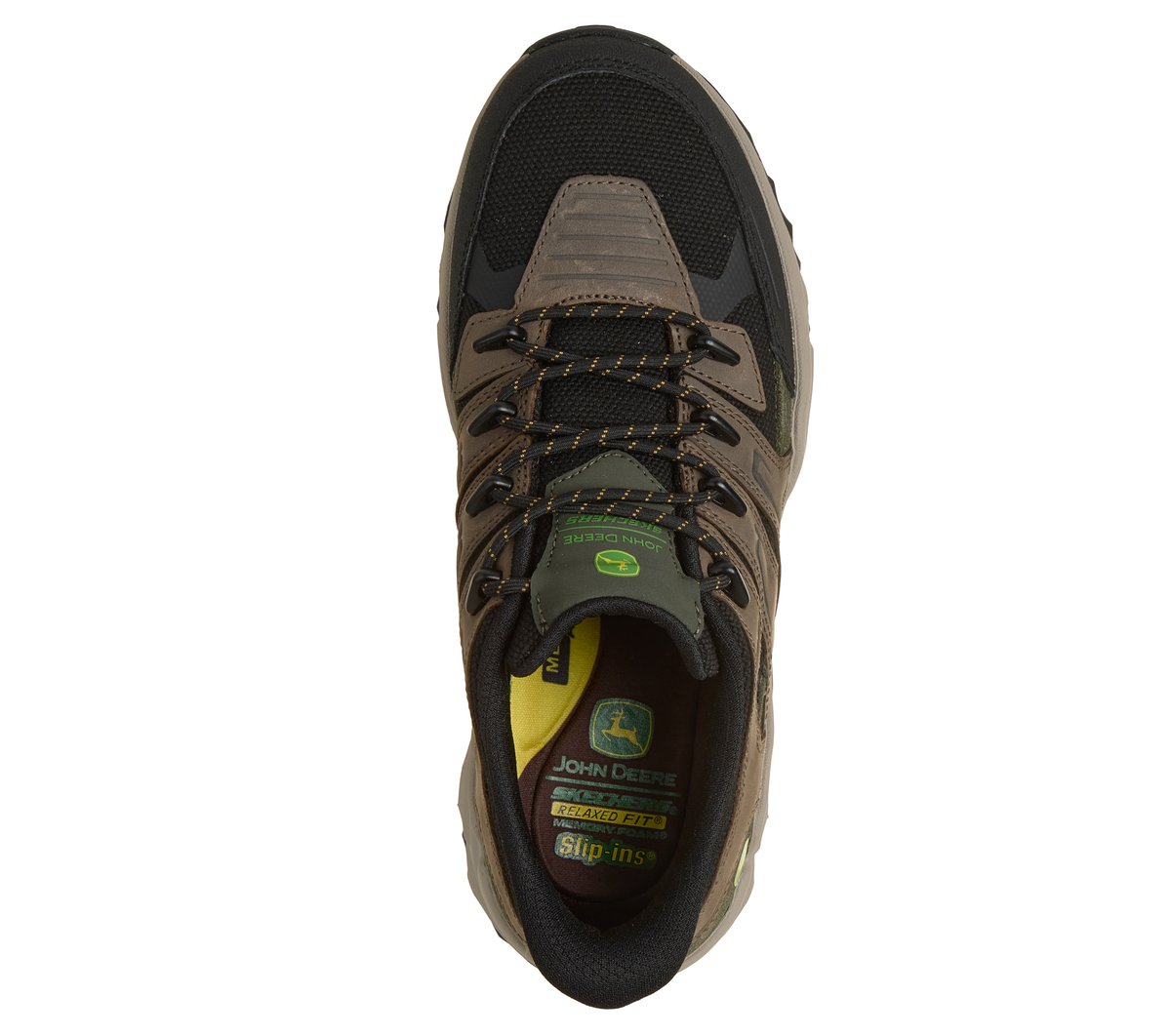 Skechers Skechers Slip-ins John Deere Relaxed Fit: Terraform - Pierce Men