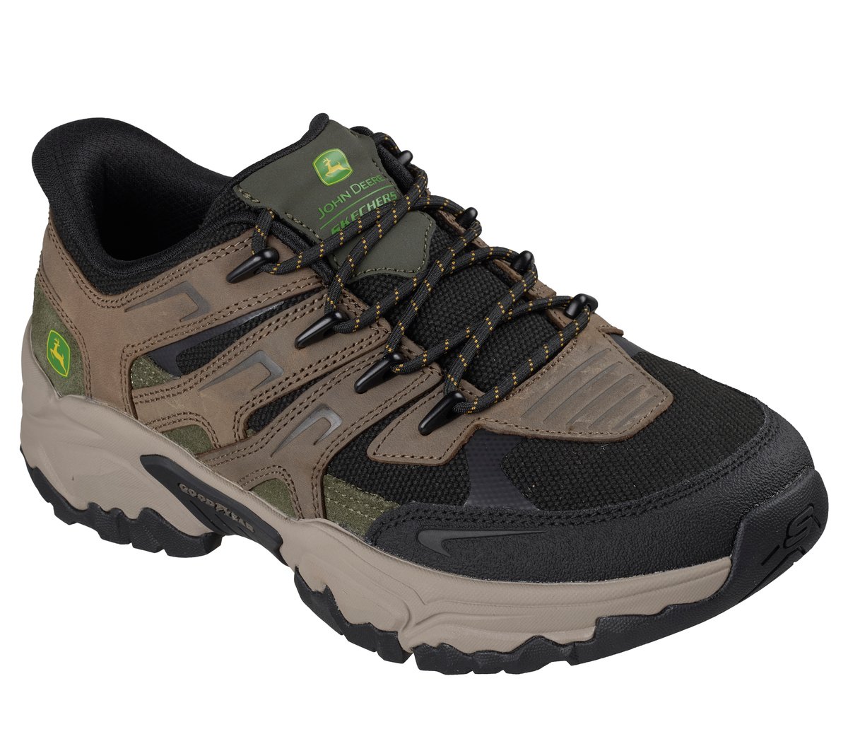 Skechers Skechers Slip-ins John Deere Relaxed Fit: Terraform - Pierce Men