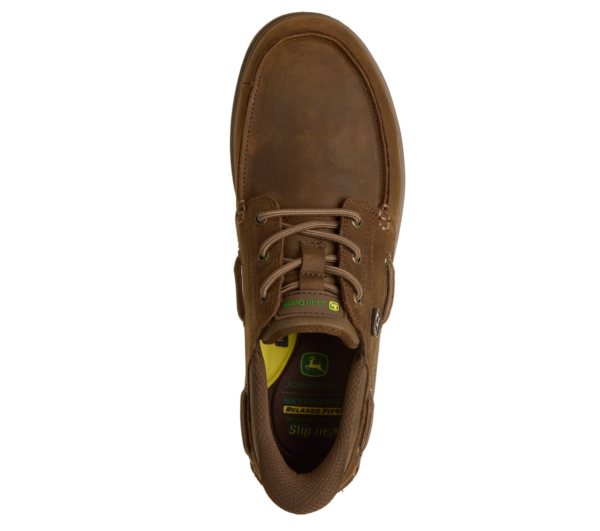 Skechers Skechers Slip-ins John Deere Relaxed Fit: Caldwell - Xavier Men