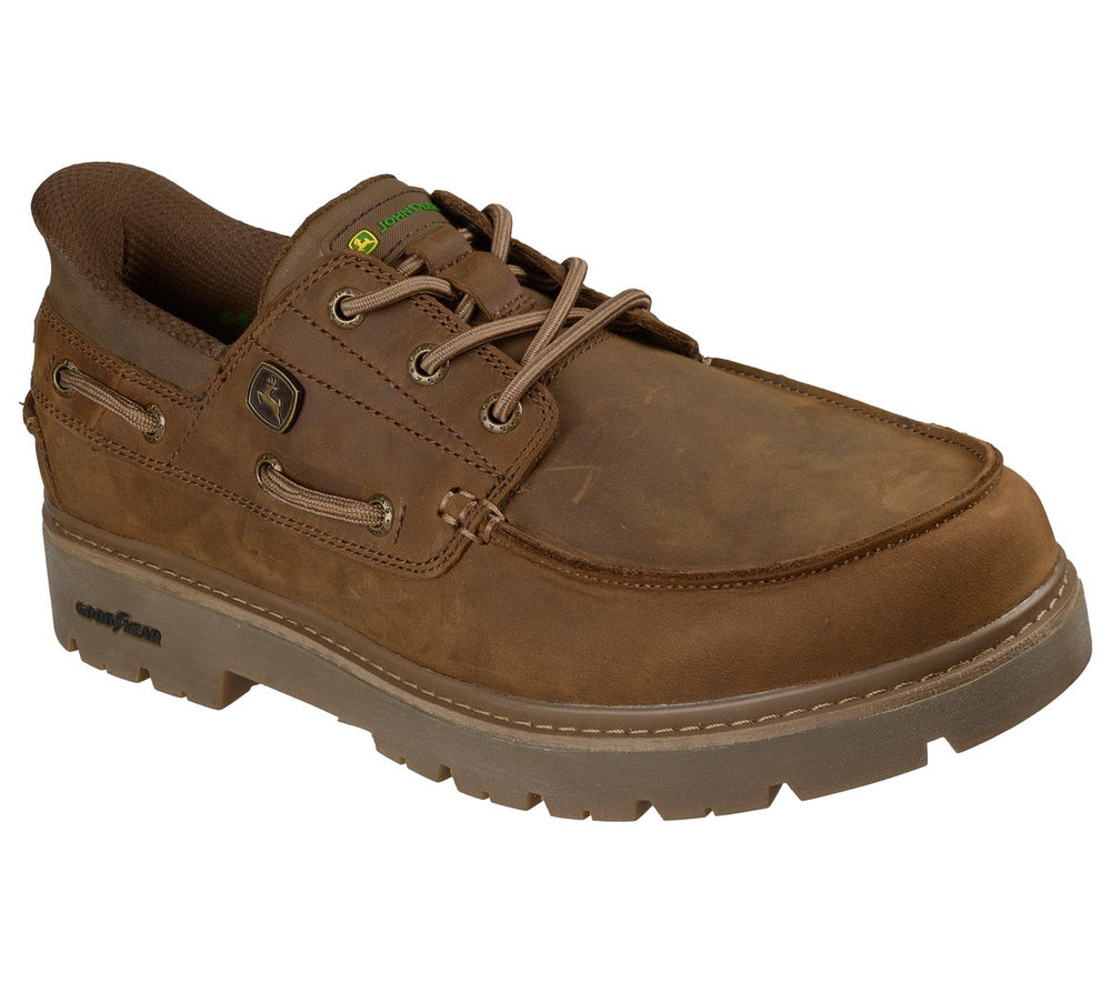 Skechers Skechers Slip-ins John Deere Relaxed Fit: Caldwell - Xavier Men