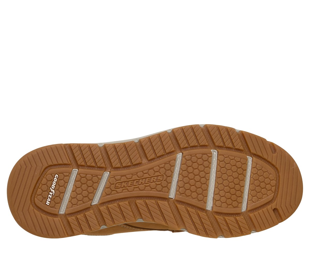 Skechers Skechers Slip-ins John Deere: Flex Boot Rangeland - Oakhorn Men