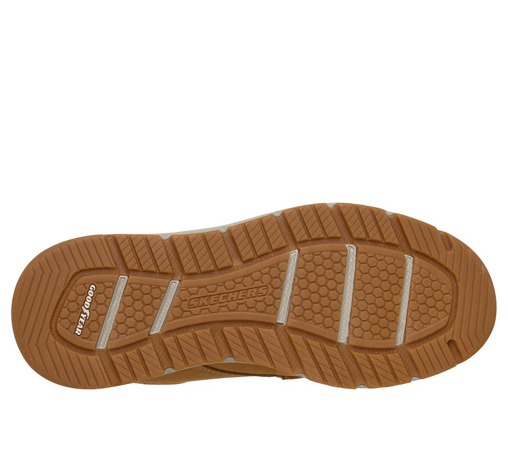 Skechers Skechers Slip-ins John Deere: Flex Boot Rangeland - Oakhorn Men