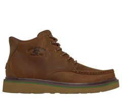 Skechers Skechers Slip-ins John Deere Relaxed Fit: Brockman 2.0 - Falcone Men