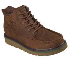 Skechers Skechers Slip-ins John Deere Relaxed Fit: Brockman 2.0 - Falcone Men