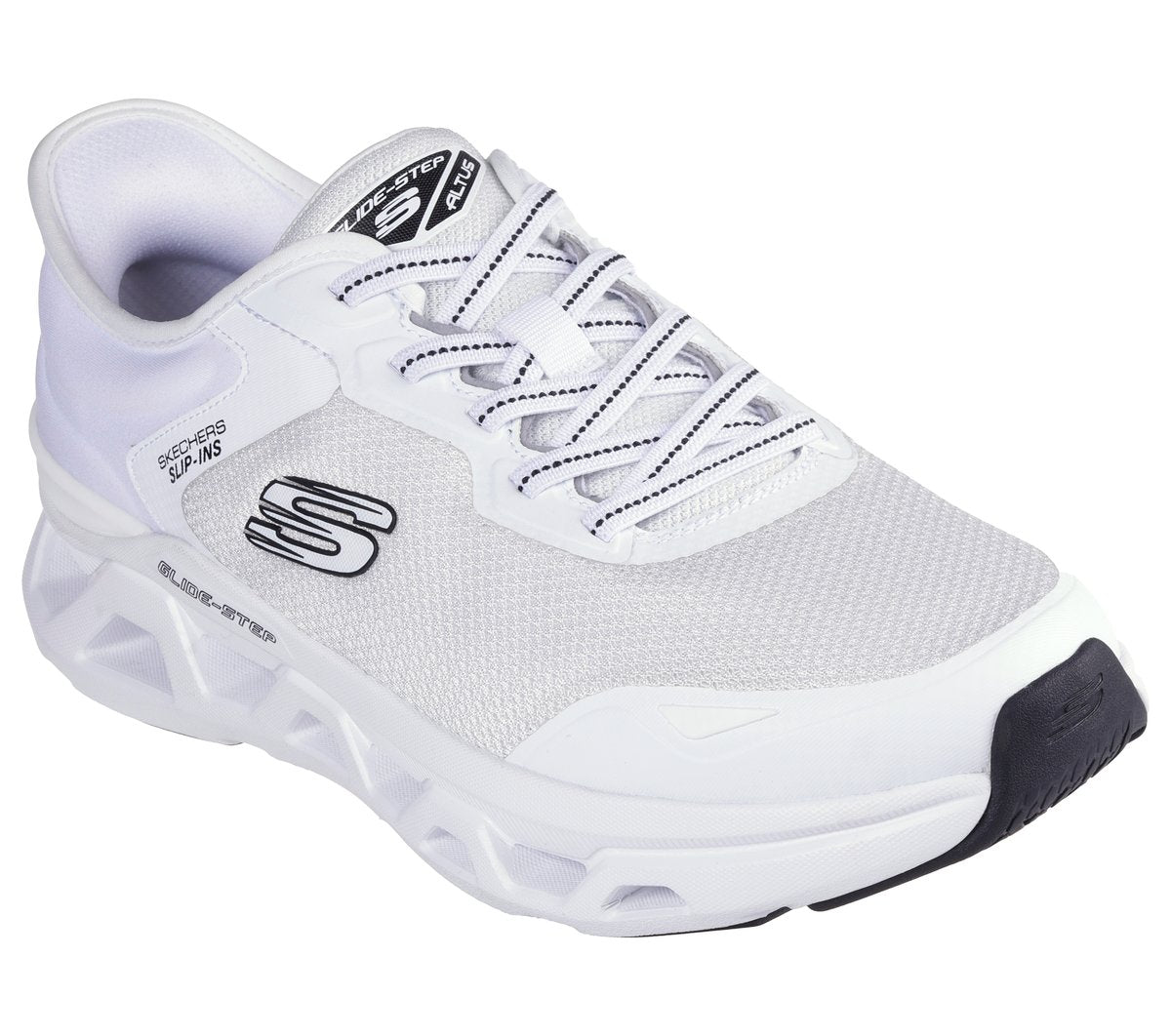 Skechers Skechers Slip-ins: Glide-Step Altus - Turn Out Men