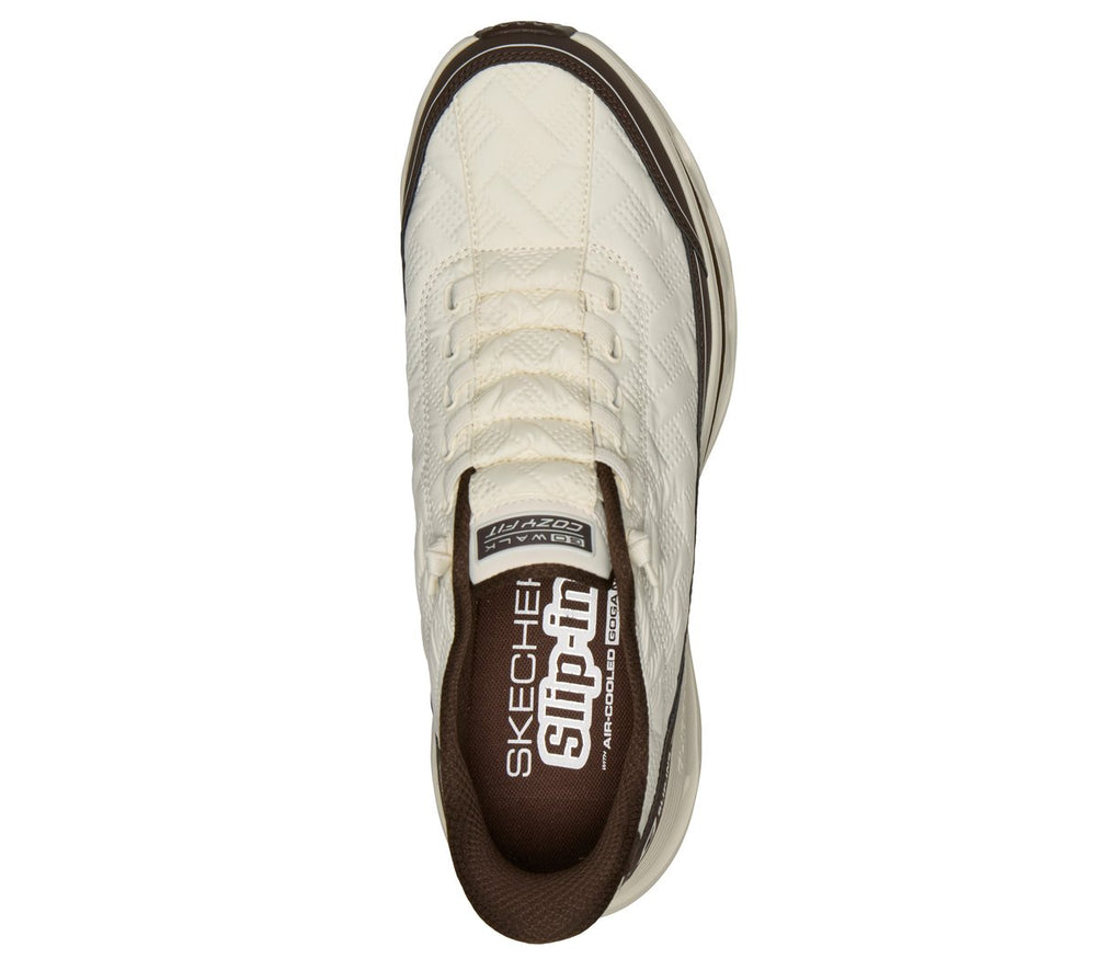 Skechers Skechers Slip-ins: GO WALK Glide-Step 2.0 - Cozy Fit Walker Men
