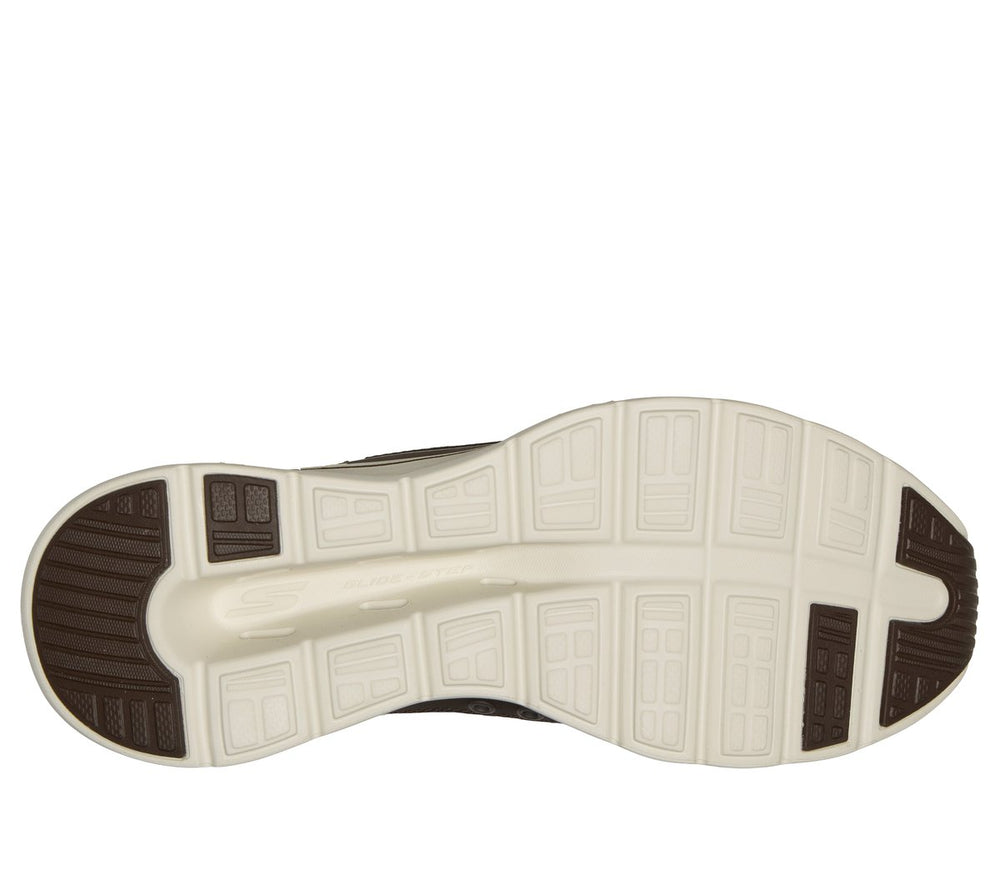 Skechers Skechers Slip-ins: GO WALK Glide-Step 2.0 - Cozy Fit Walker Men