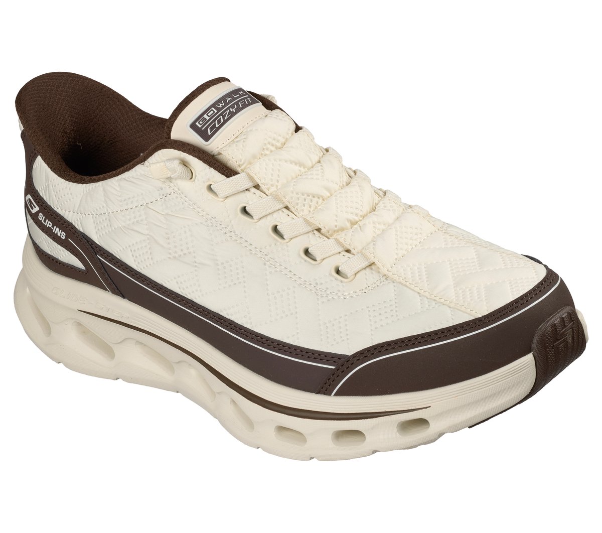 Skechers Skechers Slip-ins: GO WALK Glide-Step 2.0 - Cozy Fit Walker Men