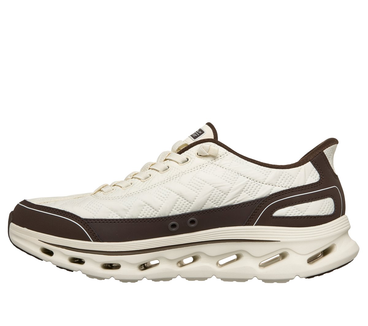 Skechers Skechers Slip-ins: GO WALK Glide-Step 2.0 - Cozy Fit Walker Men
