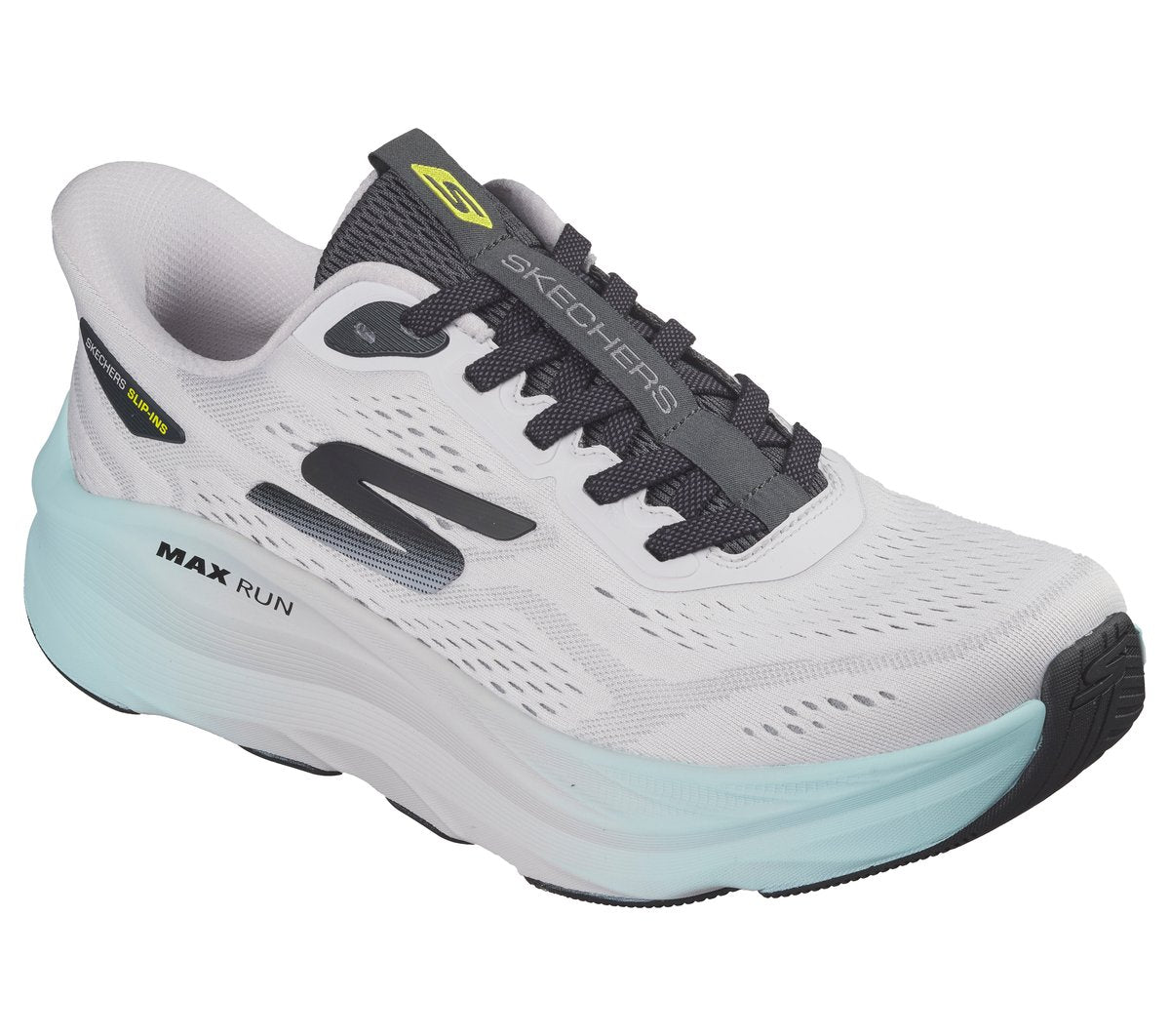 Skechers Skechers Slip-ins: Max Run Men