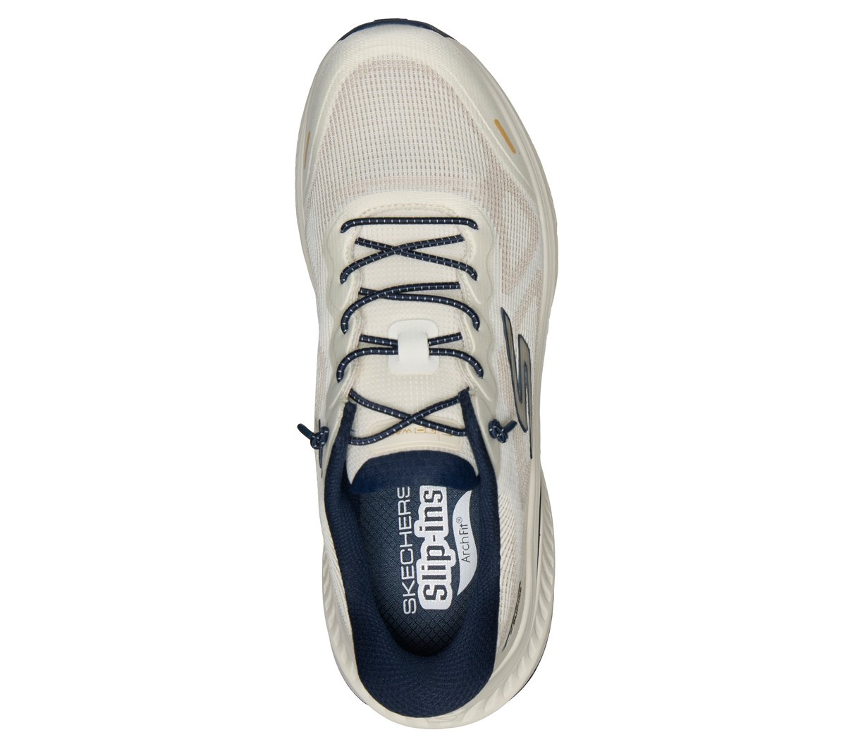 Skechers Skechers Slip-ins: GO WALK Max Cushioning Arch Fit - Justin Men