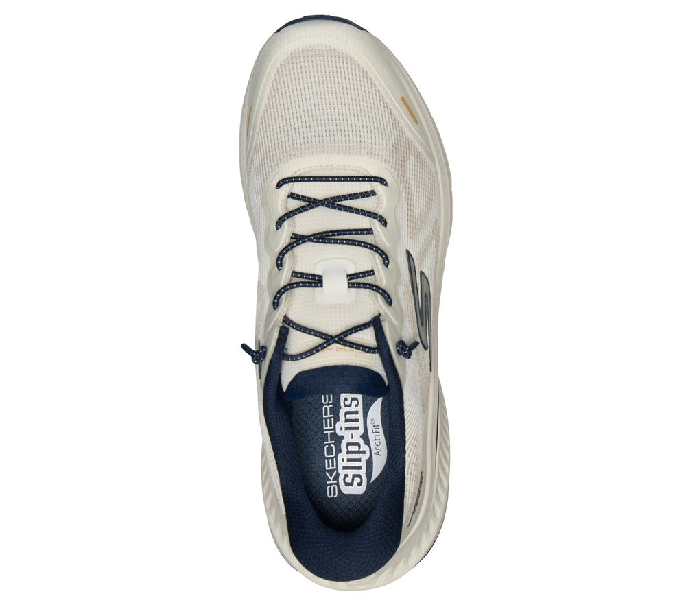 Skechers Skechers Slip-ins: GO WALK Max Cushioning Arch Fit - Justin Men
