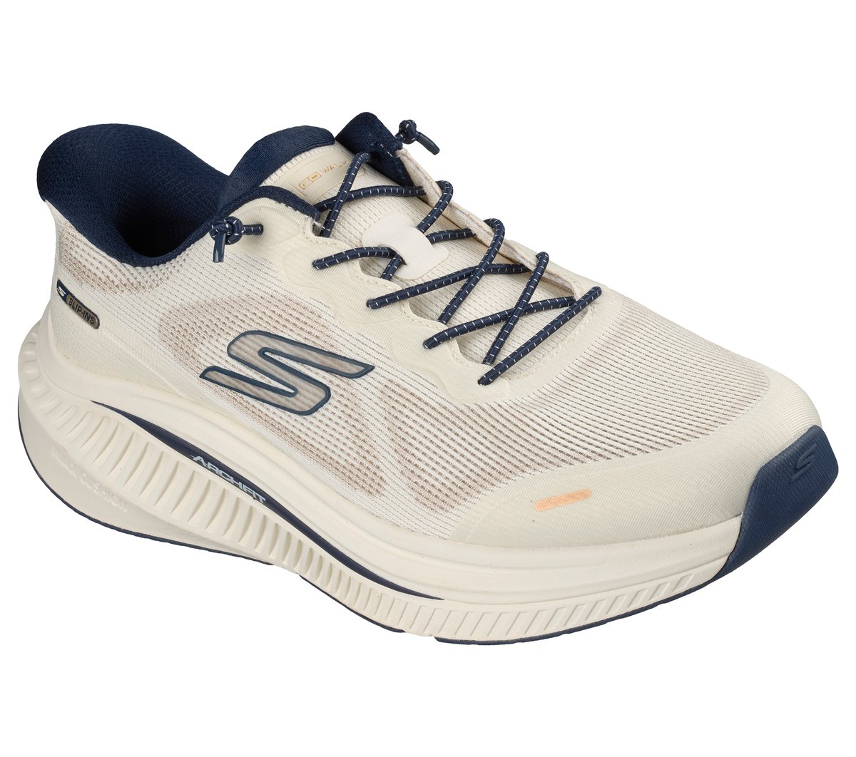Skechers Skechers Slip-ins: GO WALK Max Cushioning Arch Fit - Justin Men