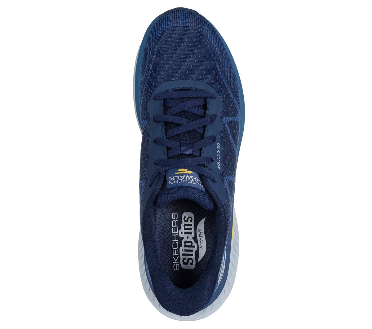 Skechers Skechers Slip-ins: GO WALK Max Cushioning Arch Fit - Jesper Men