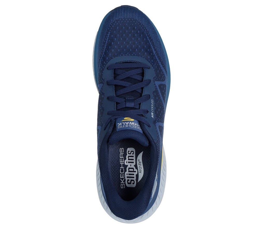 Skechers Skechers Slip-ins: GO WALK Max Cushioning Arch Fit - Jesper Men