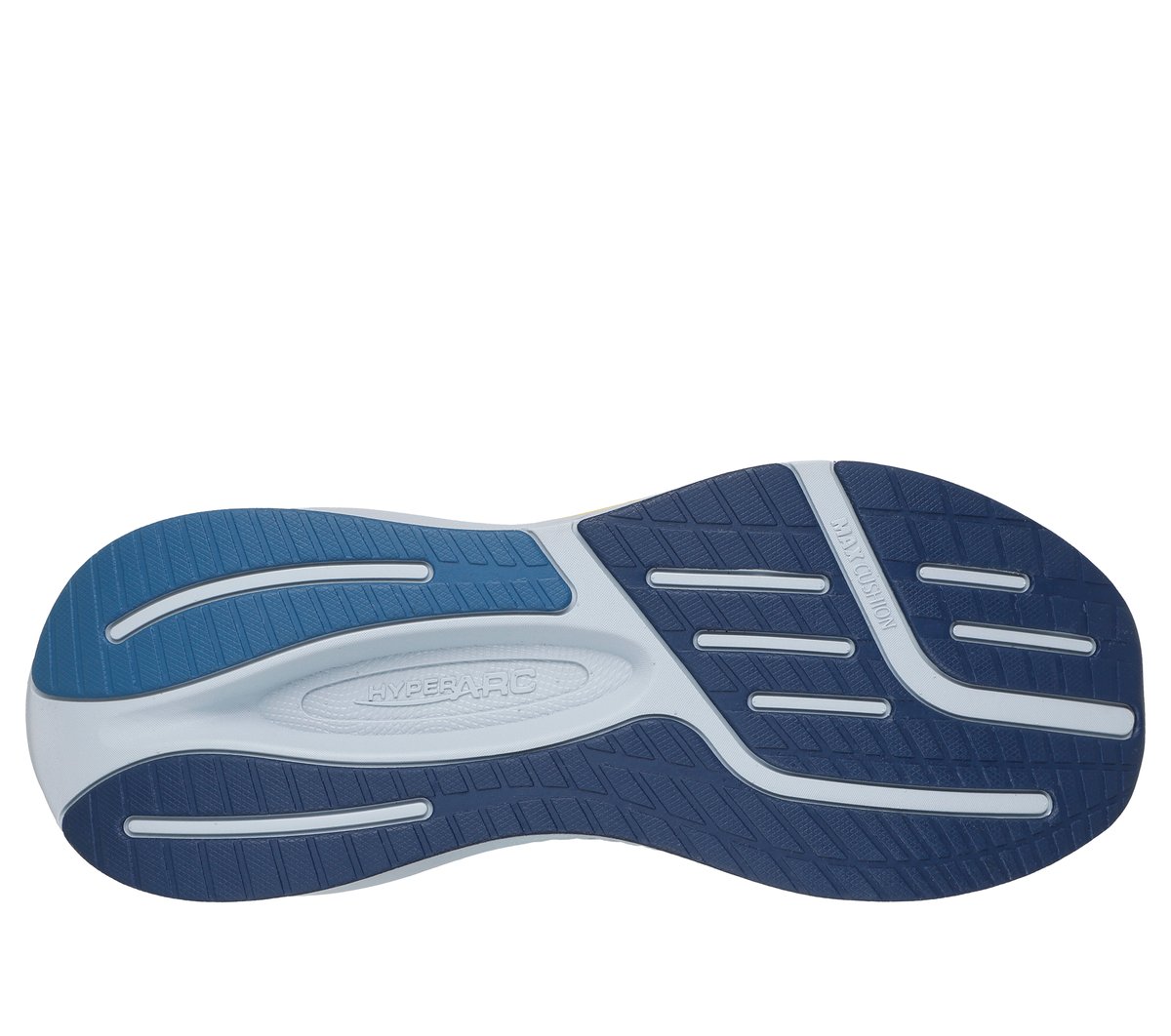 Skechers Skechers Slip-ins: GO WALK Max Cushioning Arch Fit - Jesper Men