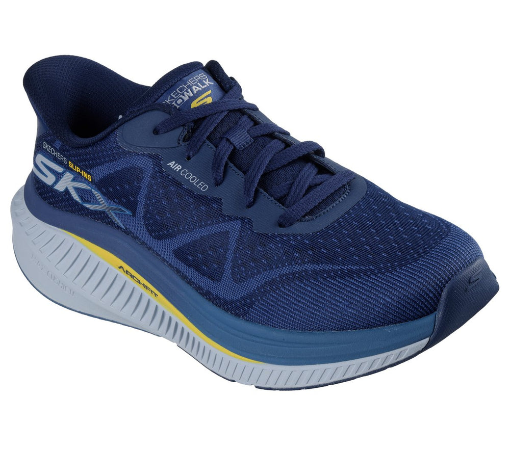 Skechers Skechers Slip-ins: GO WALK Max Cushioning Arch Fit - Jesper Men