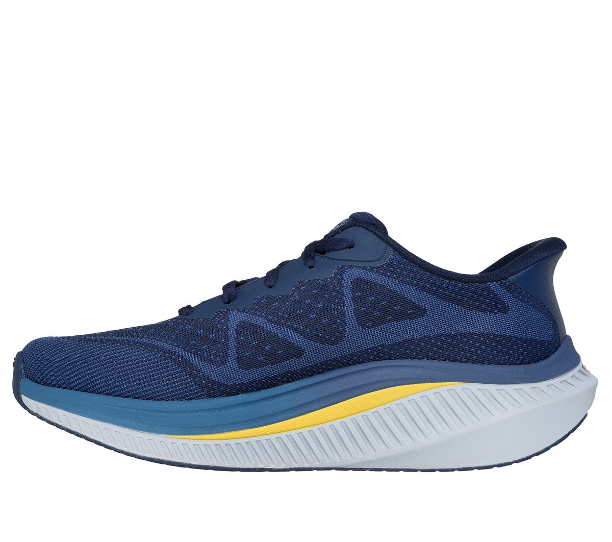 Skechers Skechers Slip-ins: GO WALK Max Cushioning Arch Fit - Jesper Men