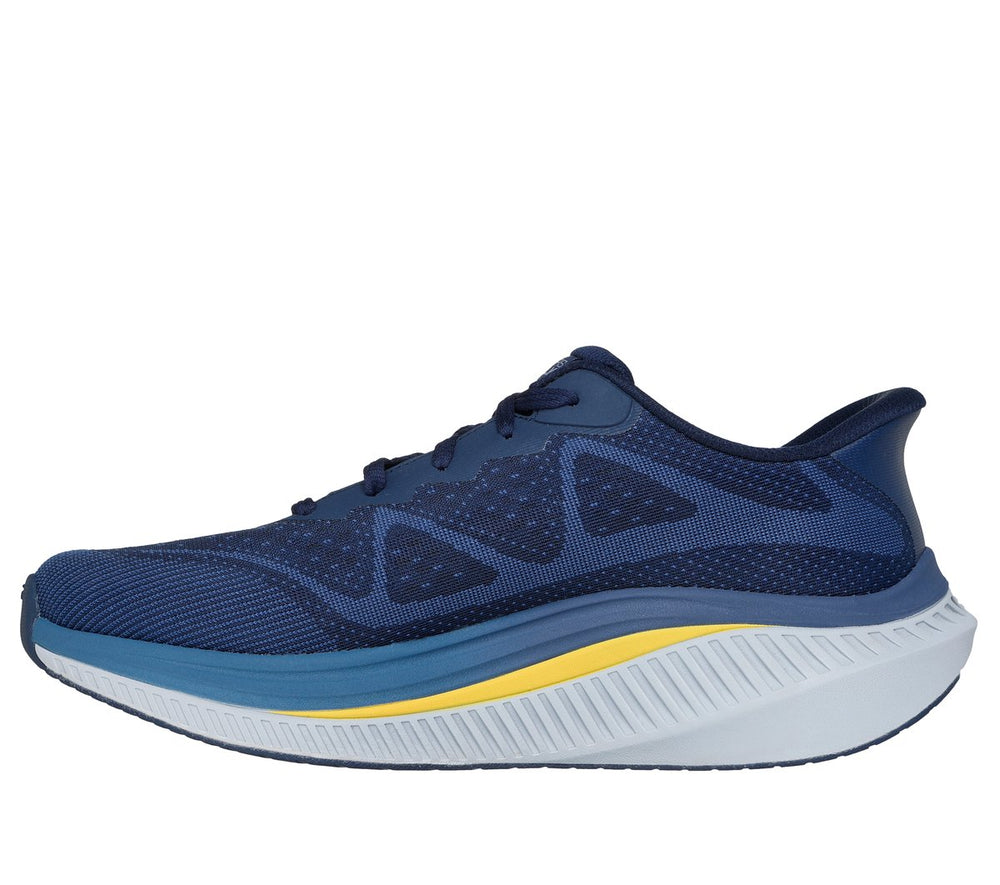 Skechers Skechers Slip-ins: GO WALK Max Cushioning Arch Fit - Jesper Men