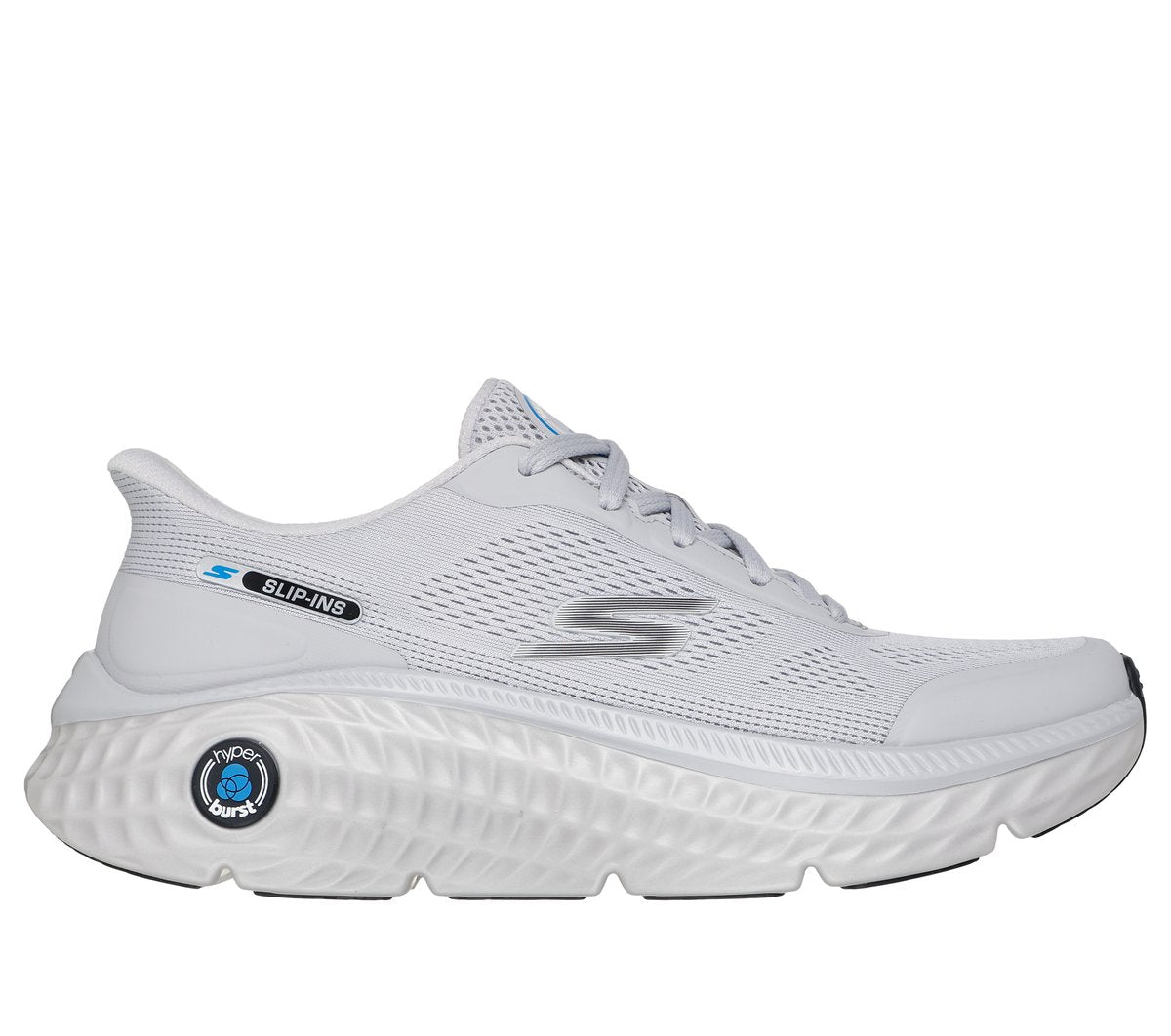 Skechers Skechers Slip-ins: Max Cushioning Hyper Craze 2.0 Men