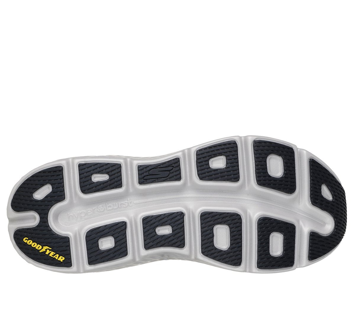 Skechers Skechers Slip-ins: Max Cushioning Hyper Craze 2.0 Men