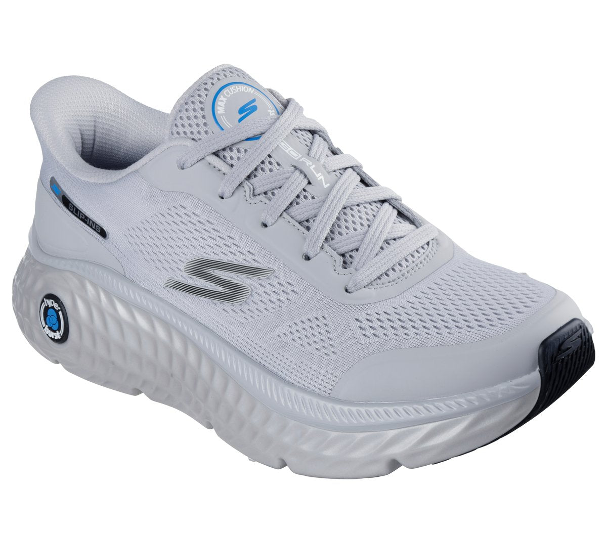 Skechers Skechers Slip-ins: Max Cushioning Hyper Craze 2.0 Men