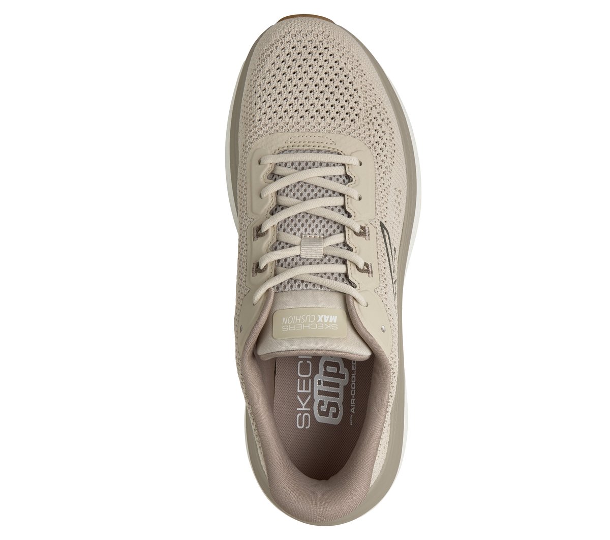 Skechers Skechers Slip-ins: Max Cushioning Endeavour - Mandalay Men