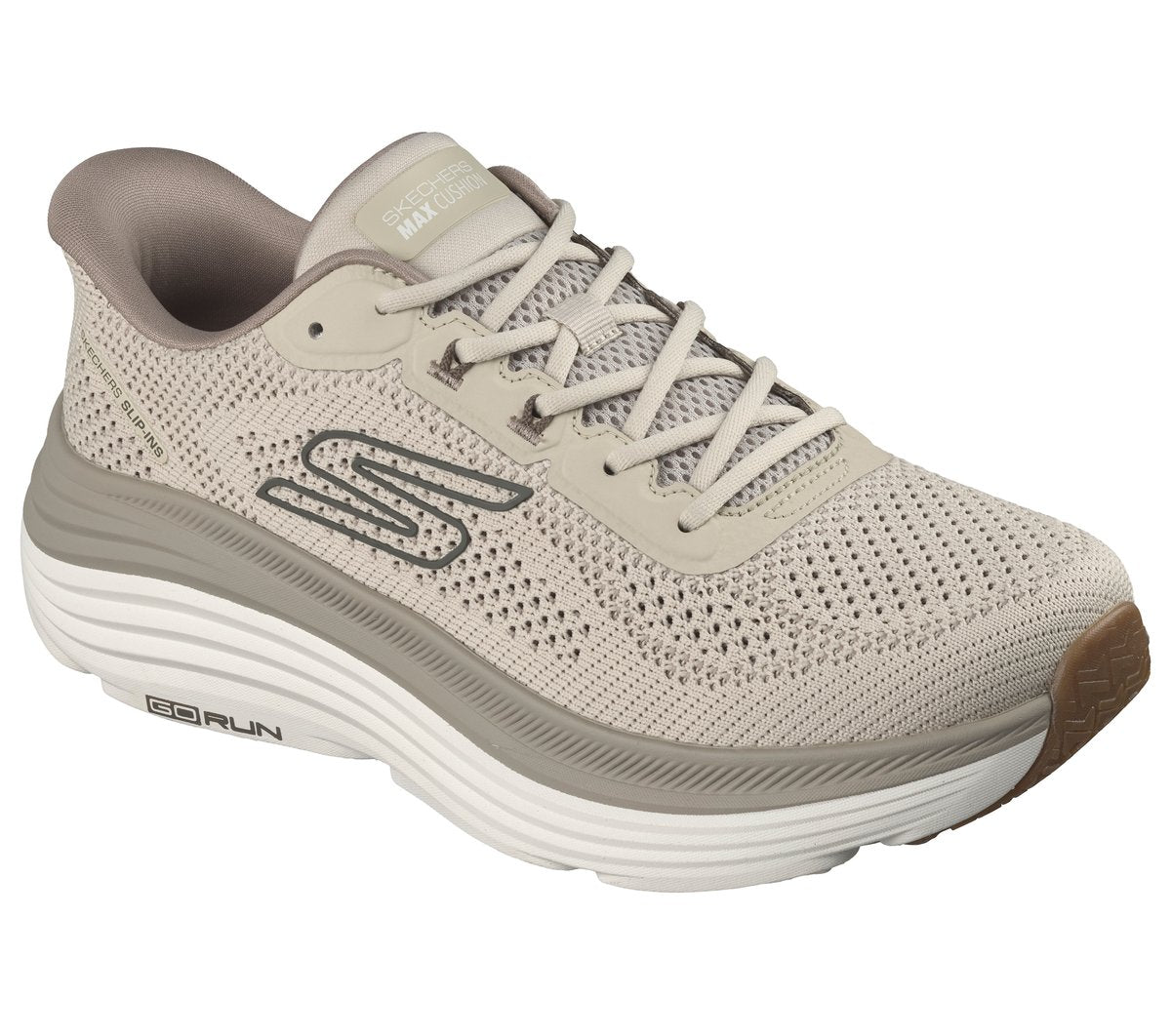 Skechers Skechers Slip-ins: Max Cushioning Endeavour - Mandalay Men