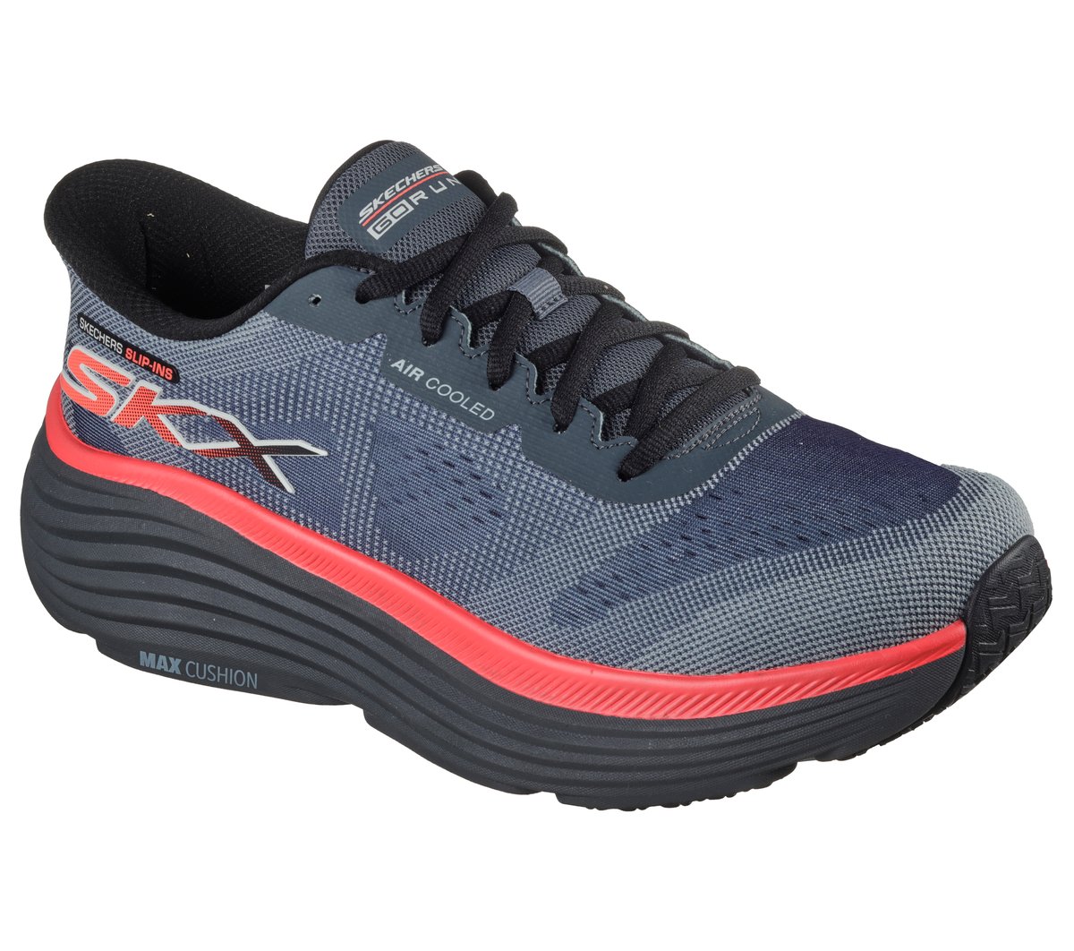 Skechers Skechers Slip-ins: Max Cushioning Endeavour - Exciton Men