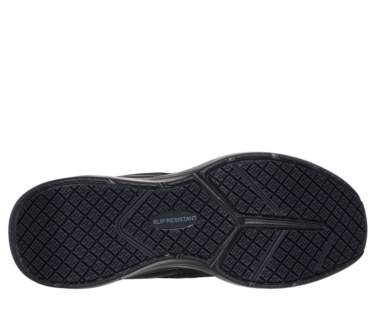 Skechers Skechers Slip-ins Work Slip-Resistant: Contour Foam - Cozy Fit Men