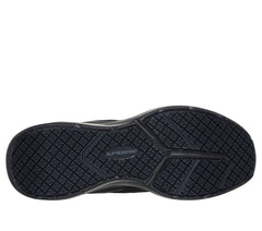 Skechers Skechers Slip-ins Work Slip-Resistant: Contour Foam - Cozy Fit Men
