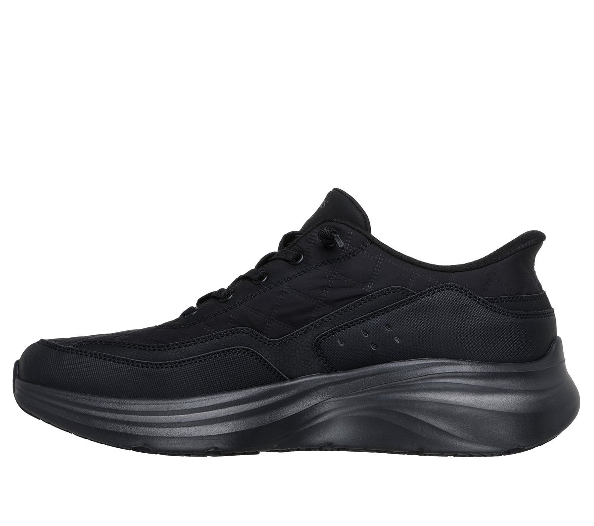 Skechers Skechers Slip-ins Work Slip-Resistant: Contour Foam - Cozy Fit Men