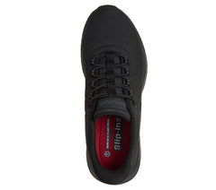 Skechers Skechers Slip-ins Work Slip-Resistant Relaxed Fit: Arc Waves 2.0 Men