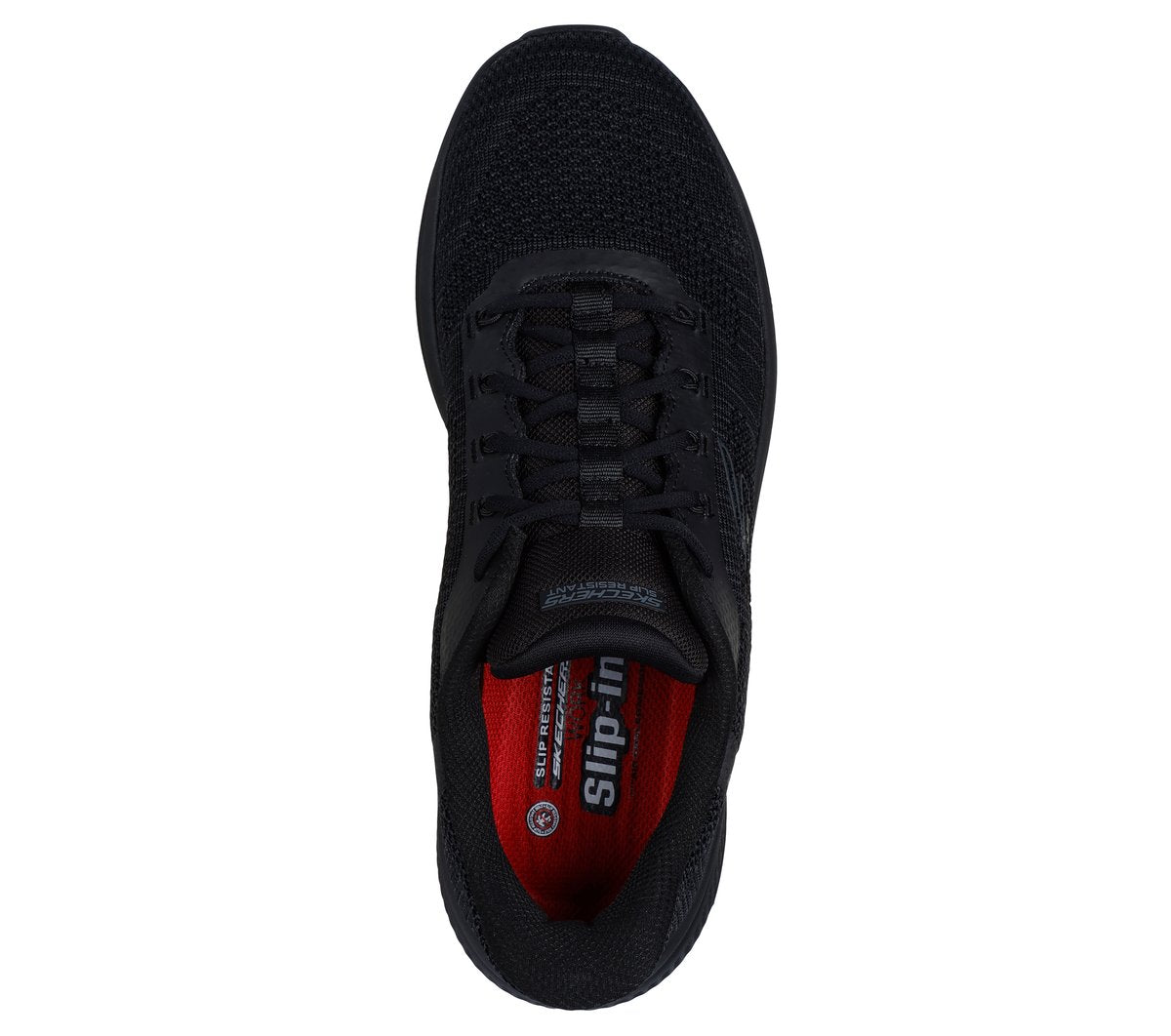 Skechers Skechers Slip-ins Work Slip-Resistant: GO RUN Elevate 2.0 Men