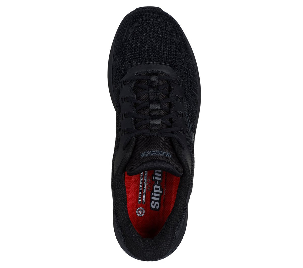 Skechers Skechers Slip-ins Work Slip-Resistant: GO RUN Elevate 2.0 Men