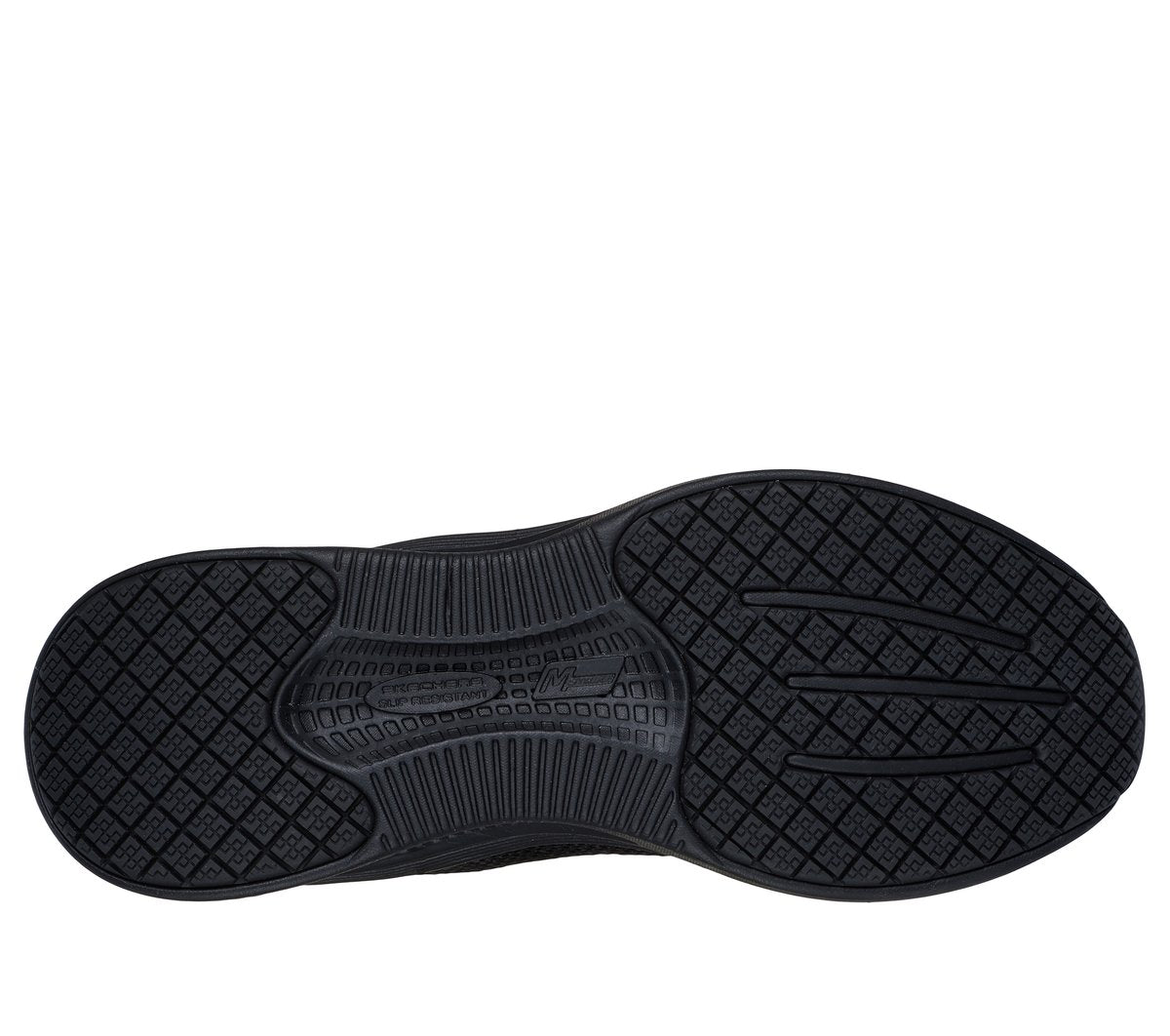 Skechers Skechers Slip-ins Work Slip-Resistant: GO RUN Elevate 2.0 Men