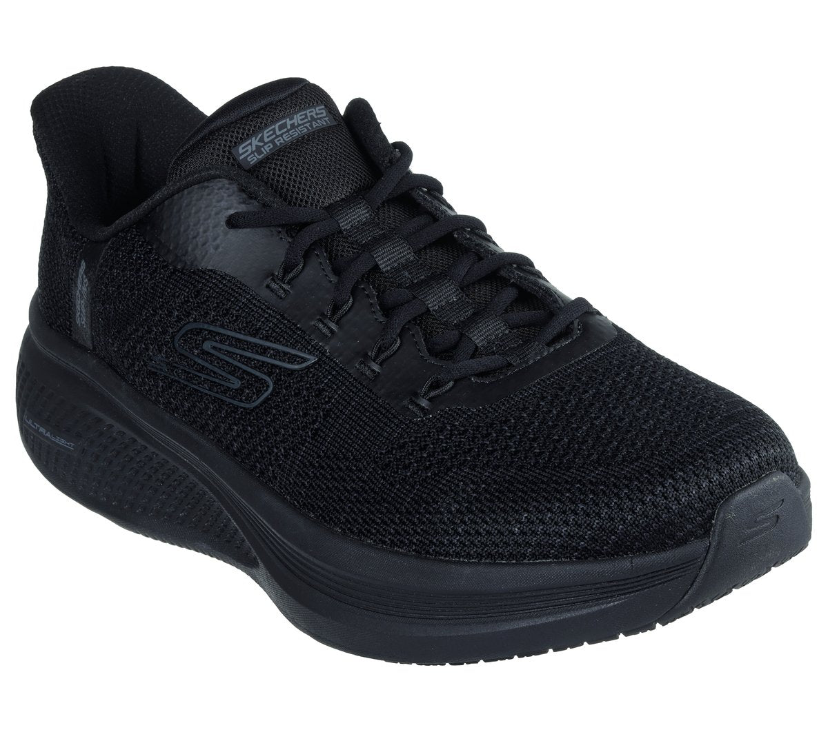 Skechers Skechers Slip-ins Work Slip-Resistant: GO RUN Elevate 2.0 Men