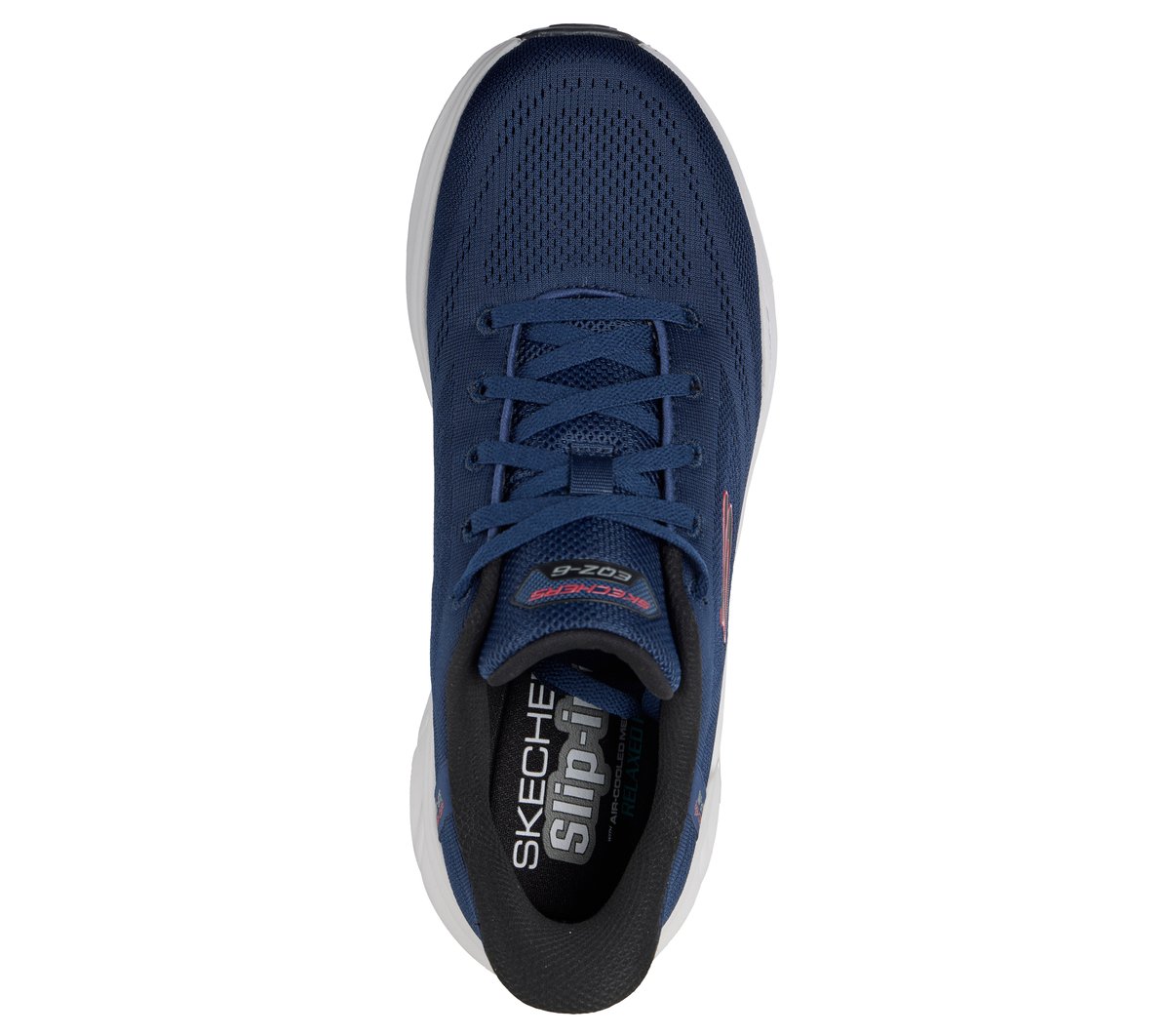Skechers Skechers Slip-ins Relaxed Fit: Equalizer 6.0 - Royze Men
